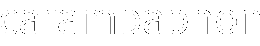 Carambaphon Productions